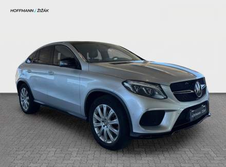 Mercedes-Benz - GLE