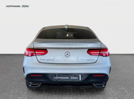 Mercedes-Benz - GLE