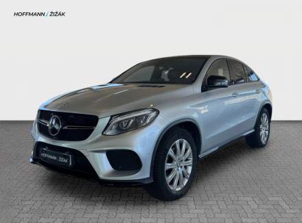 Mercedes-Benz - GLE