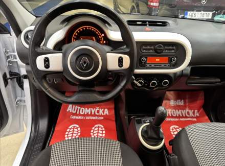 Renault - Twingo