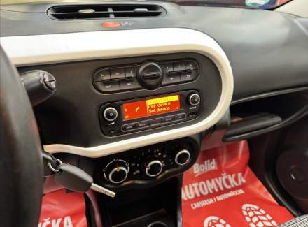 Renault - Twingo