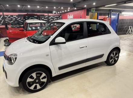Renault - Twingo