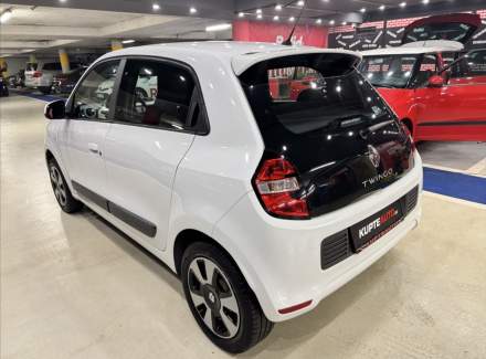 Renault - Twingo