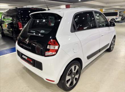Renault - Twingo