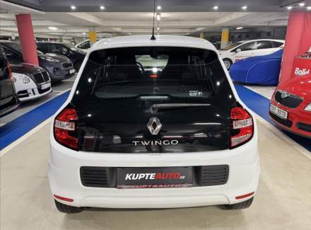 Renault - Twingo