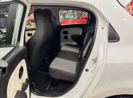 Renault - Twingo