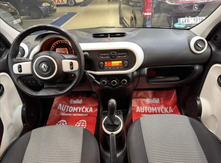 Renault - Twingo