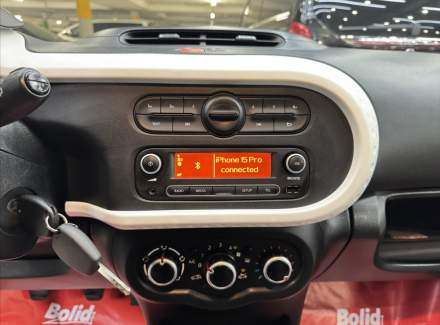 Renault - Twingo