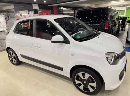 Renault - Twingo
