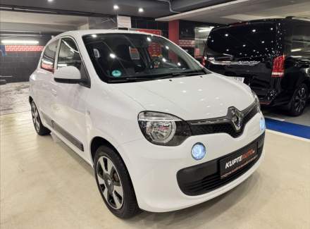 Renault - Twingo