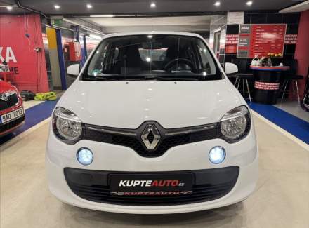 Renault - Twingo