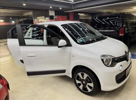 Renault - Twingo