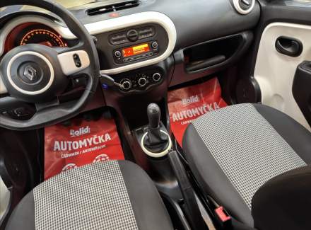Renault - Twingo