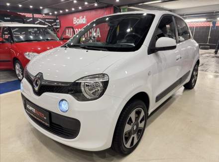 Renault - Twingo