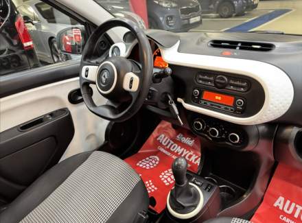 Renault - Twingo