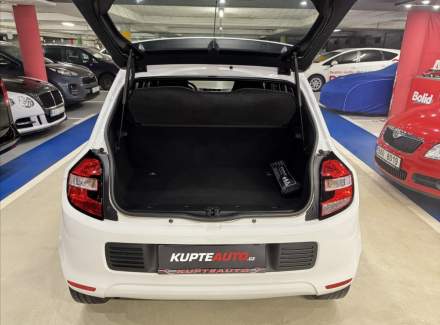 Renault - Twingo