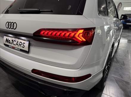 Audi - SQ7