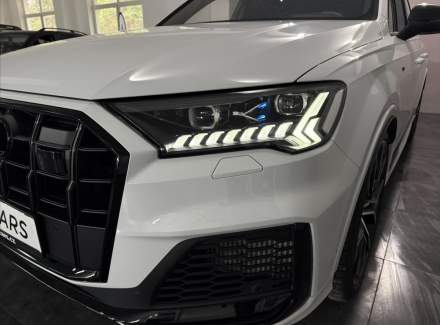 Audi - SQ7
