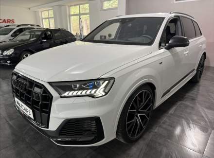 Audi - SQ7