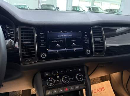 Škoda - Kodiaq