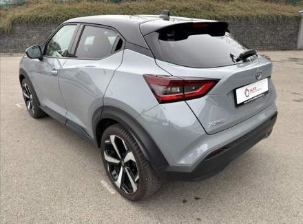 Nissan - Juke