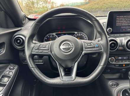Nissan - Juke