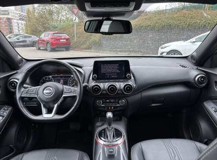 Nissan - Juke