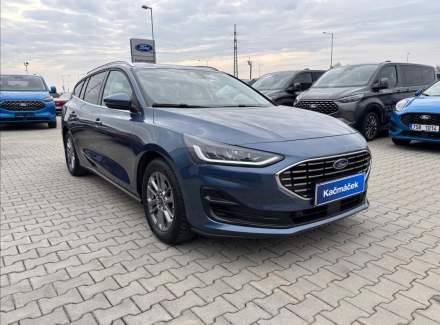 Ford - Focus
