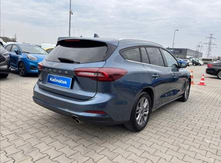 Ford - Focus