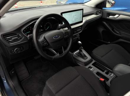 Ford - Focus