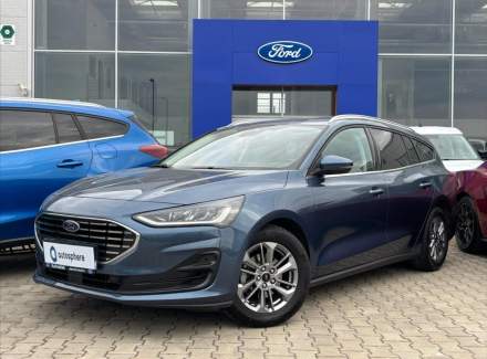 Ford - Focus