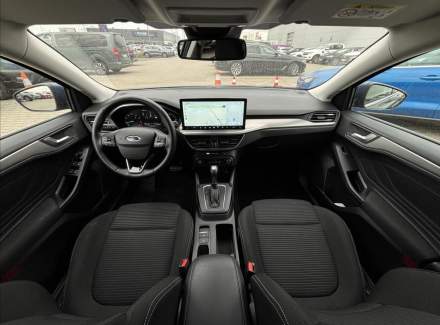 Ford - Focus