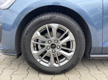 Ford - Focus