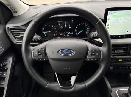 Ford - Focus