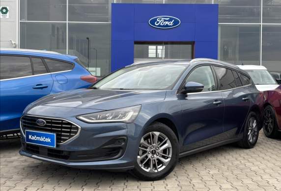 Ford - Focus