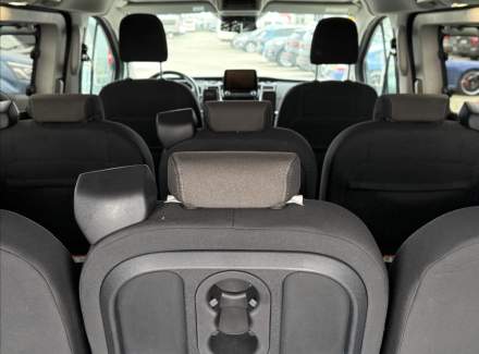 Ford - Tourneo Custom