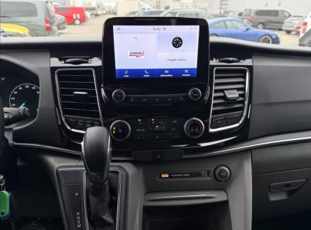 Ford - Tourneo Custom