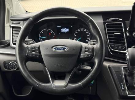 Ford - Tourneo Custom