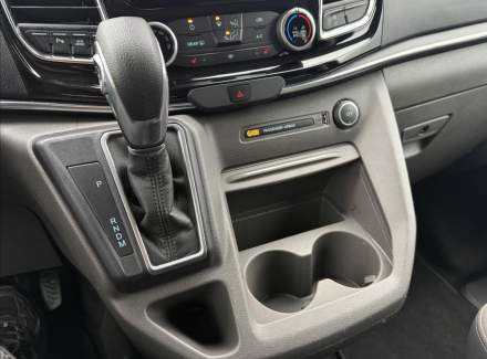 Ford - Tourneo Custom