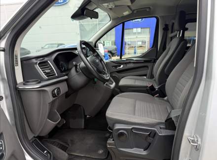 Ford - Tourneo Custom