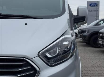 Ford - Tourneo Custom