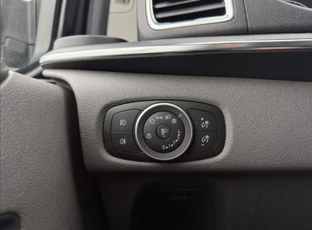 Ford - Tourneo Custom