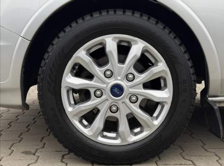 Ford - Tourneo Custom