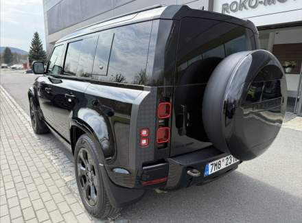 Land Rover - Defender