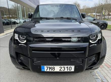 Land Rover - Defender