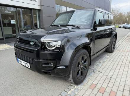 Land Rover - Defender