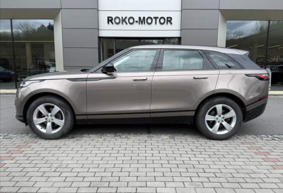 Land Rover - Range Rover Velar