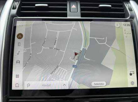 Land Rover - Discovery