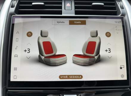 Land Rover - Discovery