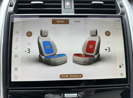 Land Rover - Discovery